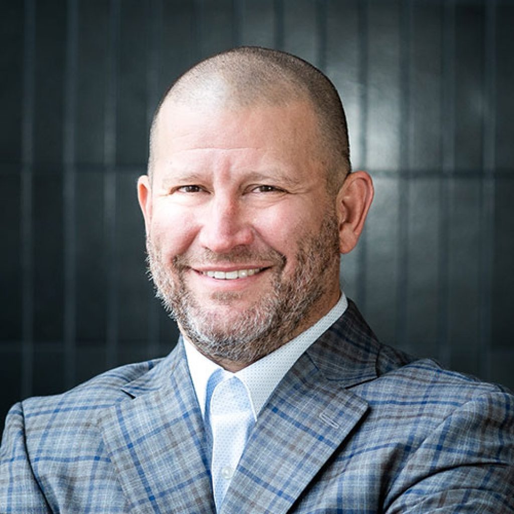 About Darin Feinstein & Griffin Foundation